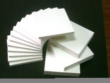 PVC Foam Sheet