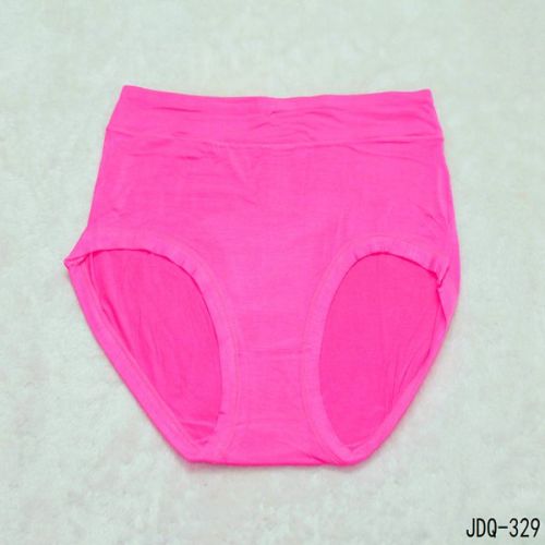 Pure Color Cheap Underwear