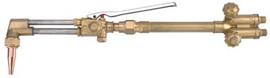 Copper Usa Type Cutting Torch