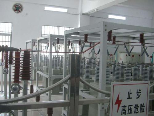 Static Var Compensator