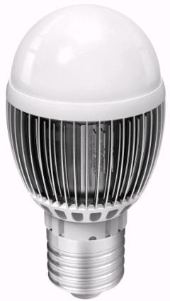LED Bulb 1, Dimension : Φ 49 x 99 mm