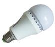 LED Bulb 2, Dimension : Φ75*152mm