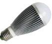 LED Bulb Lamp 5, Power : 7*1W
