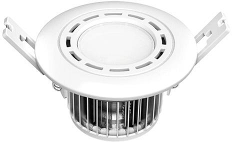 LED Down Light, Power : 3*1w.5*1w