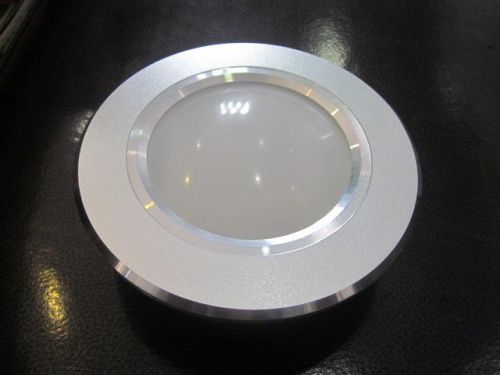 LED Downlight 1