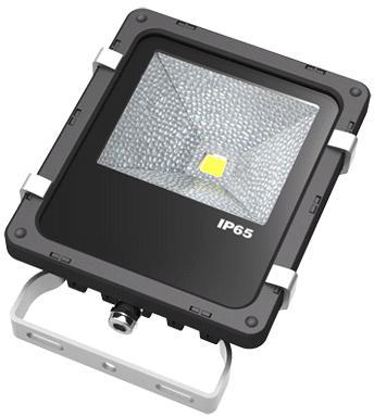 LED Flood Light, Power : 10w, Packaging Type : black