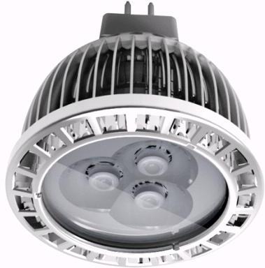 LED Spotlight 1, Power : 3*1W