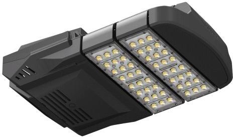 Die-casting aluminium LED Street Light, Power : 60w