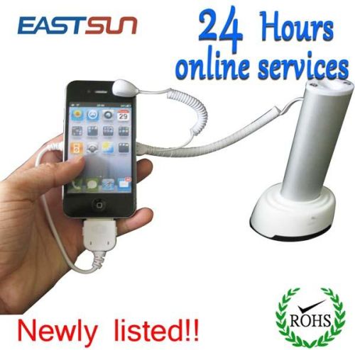 Anti Theft Display Stand, Mobile Phone Display Stand