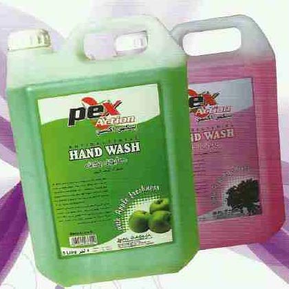 Pex Hand Wash In Cane