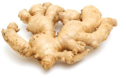 Ginger extract