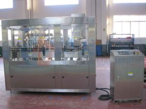 Can Filling Machine, Can Sealing Machine