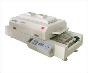 Operate Automatic Reflow Oven