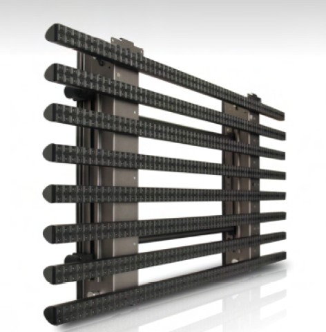 Indoor Flexible Stage Strip LED Display