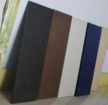 Artifical Stone Slabs