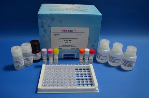 Trenbolone ELISA Test Kit