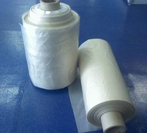 Biodegradable Mulch Films