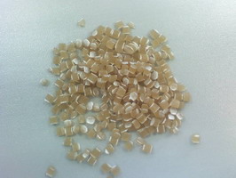 Biodegradable Starch Resin