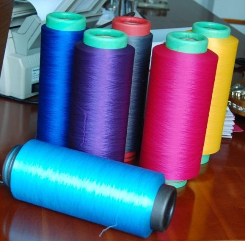 Polypropylene Yarn, Polypropylene Multi Filament Yarn