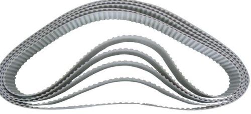 Narrow Belt, Cogged Belt