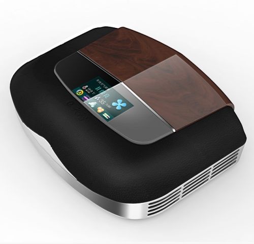 Luxury Car Air Purifier