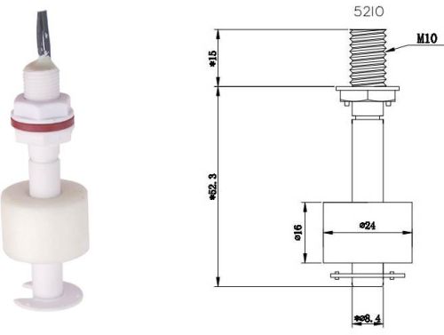 Float Switch, Level Switch