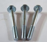 Heavy Hex Structural Bolt