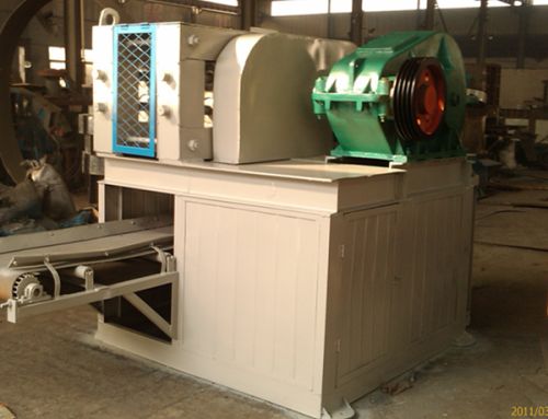 Briquette Machine