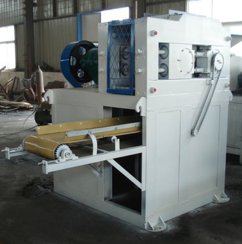 Briquette Press Machine
