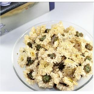 Chrysanthemum Flower Tea