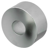 Sintered Ndfeb Magnets customized