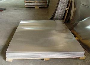Aluminum Sheet
