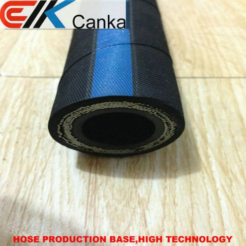 Hydraulic Spiral Hose