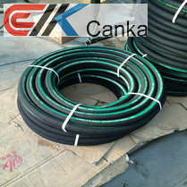 Rubber Water Hose