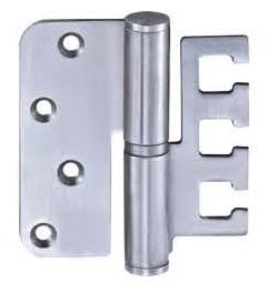 3d Adjustable Concealed Hinge