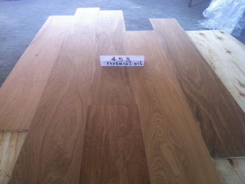 Oak Engineered Parquet Flooring