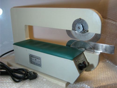 PCB Separator, V Cut Scoreboard Cutting Machine