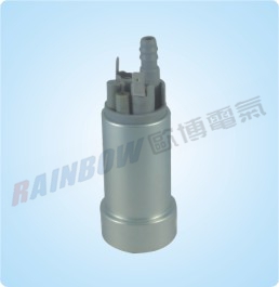 Electric Fuel Pump