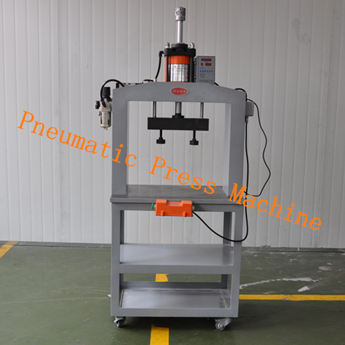 Air Press Machine