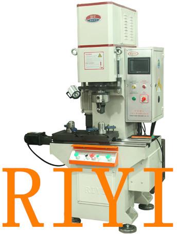 Fby-xk Series Of Hydraulic Riveting Machine