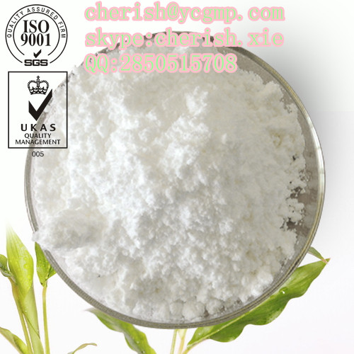 Anesthetic Raw Powder Benzocaine