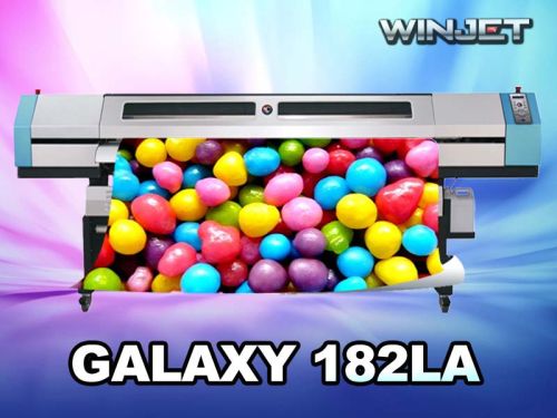 Digital Inkjet Printer