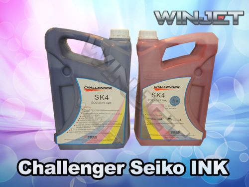 Solvent Ink For Inkjet Printer