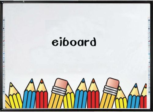 Electromagnetic Interactive Whiteboards
