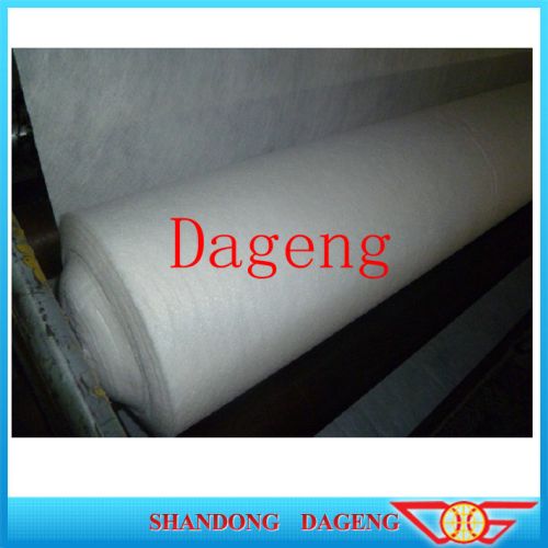 PP Non Woven Geotextile