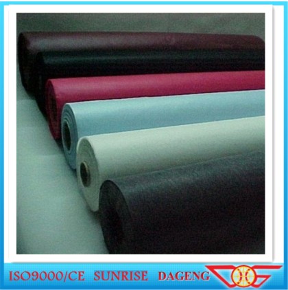Pp woven fabric