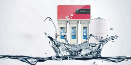 Reverse Osmosis Water Purifier