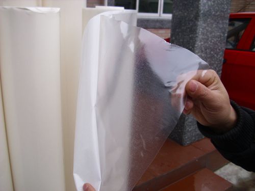 Hot Melt Adhesive Film, Thickness : 0.05-0.2mm