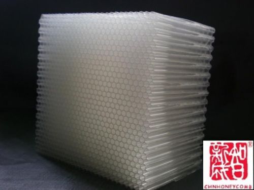 Adjustment Plastic Honeycomb Panel