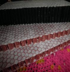 Honeycomb Core Board